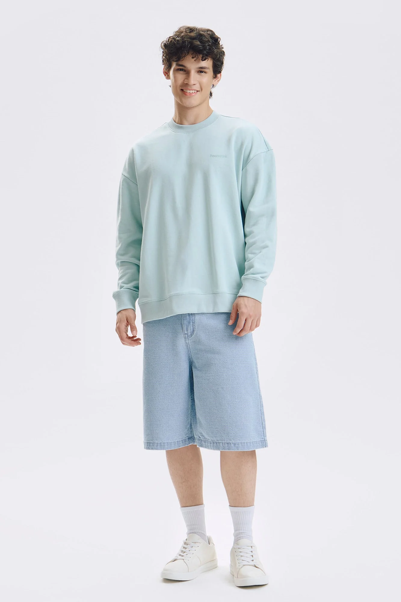 Essentials Relaxed Pullover Sweatshirt - Image 32