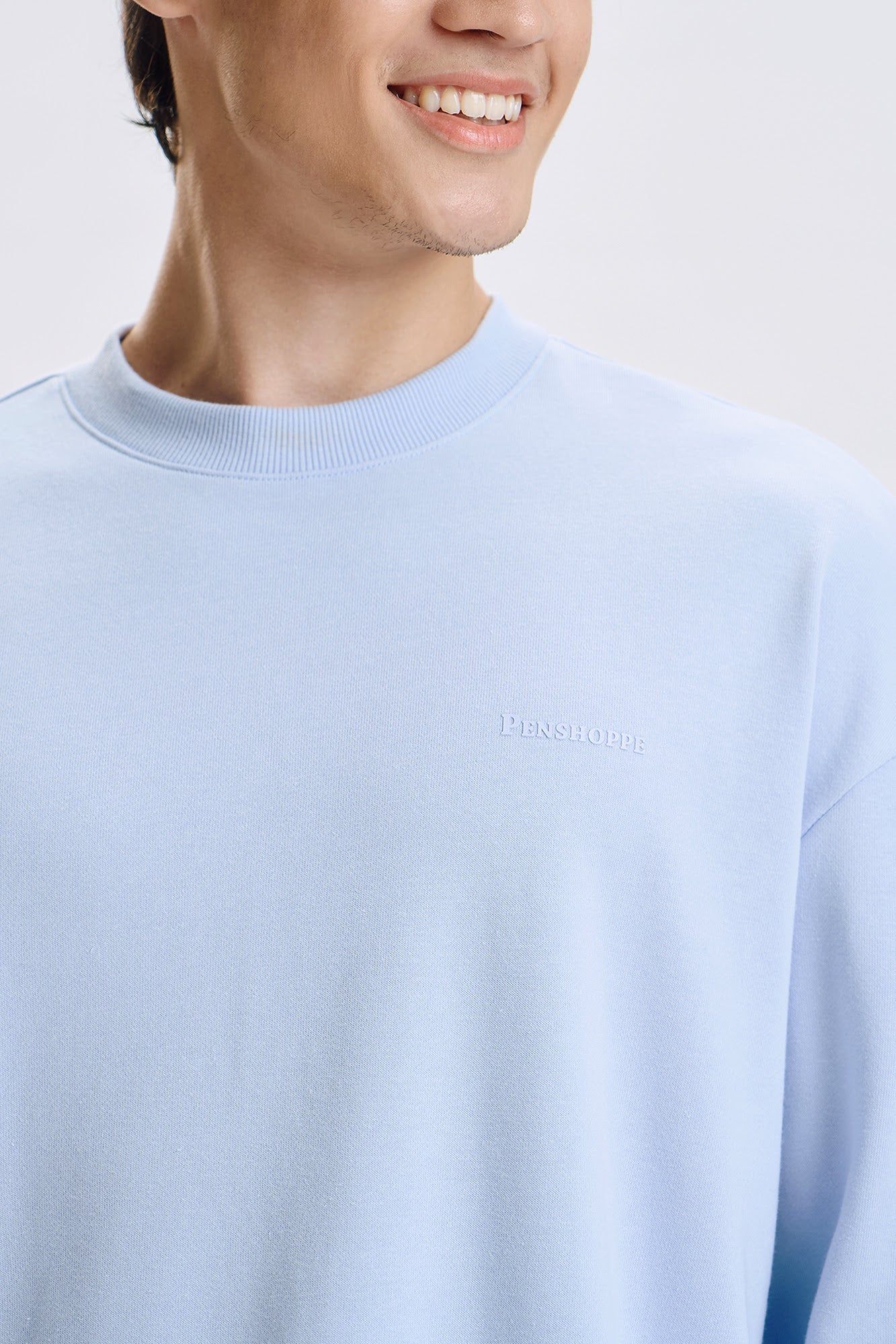Essentials Relaxed Pullover Sweatshirt - Image 34
