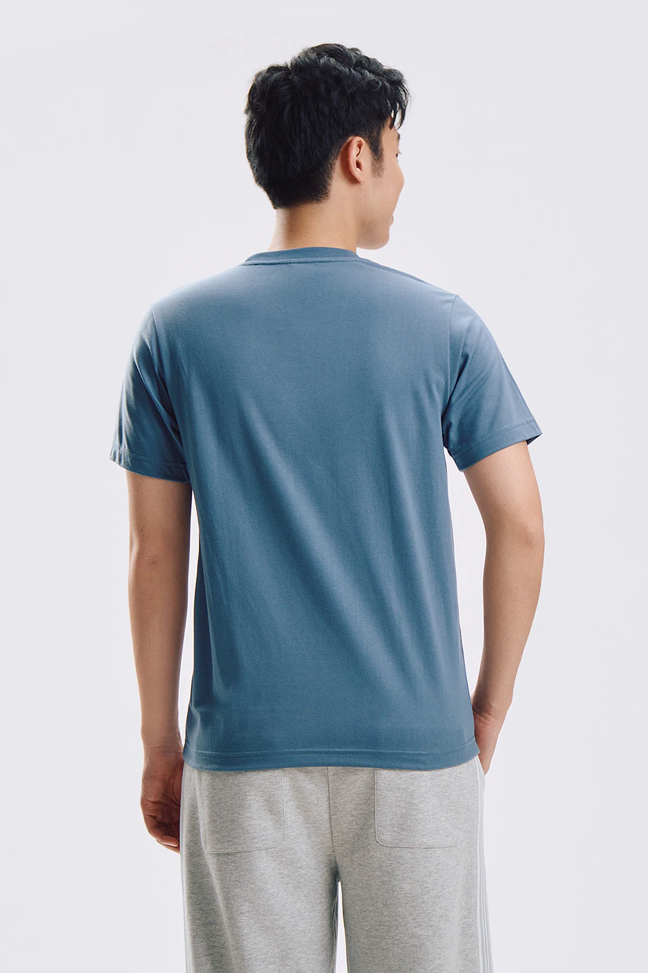 Essentials T-Shirt - Image 3