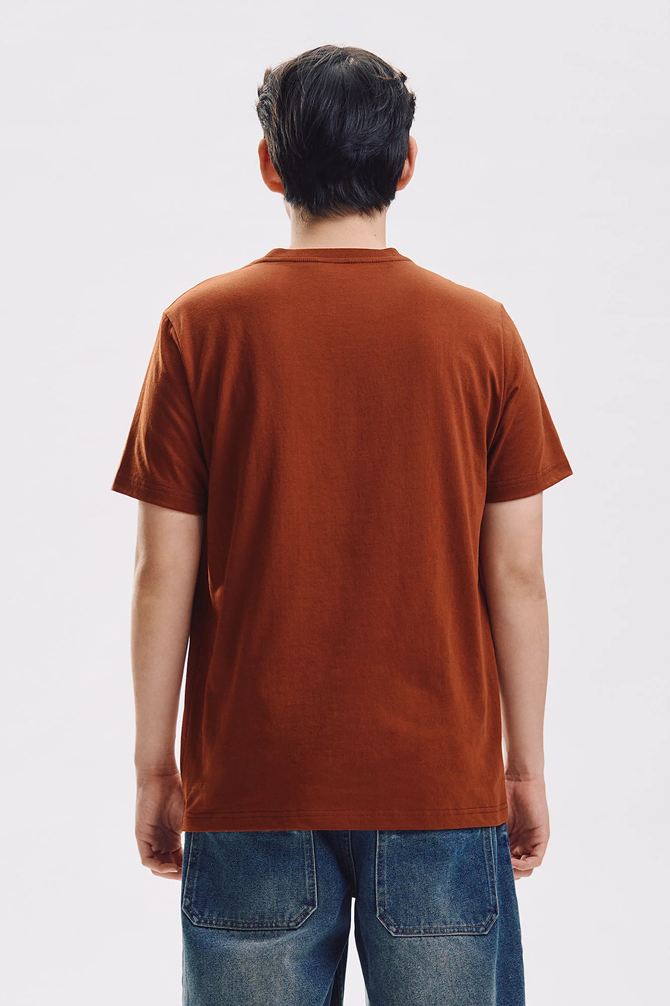 Essentials T-Shirt - Image 3
