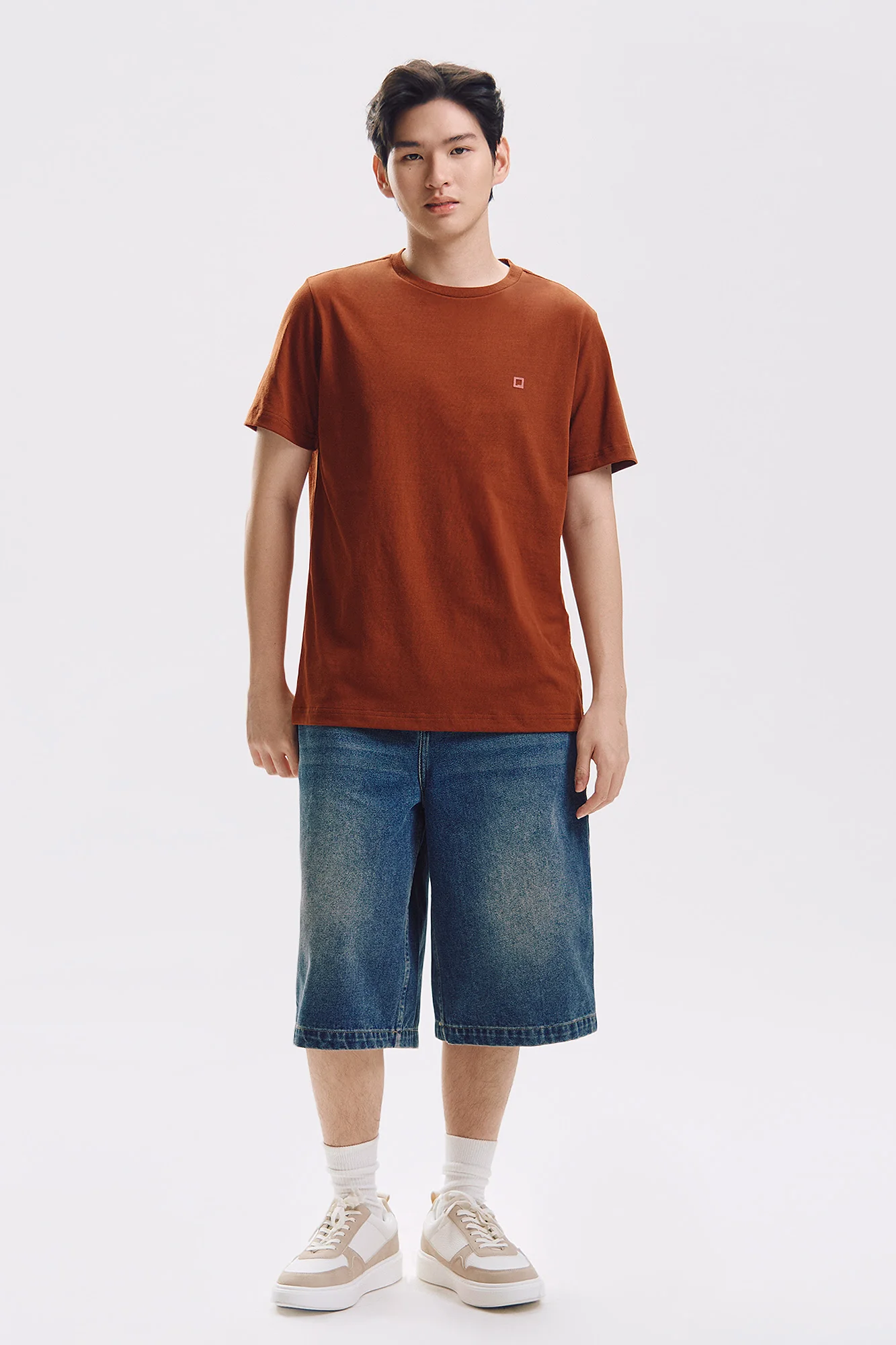 Essentials T-Shirt - Image 4
