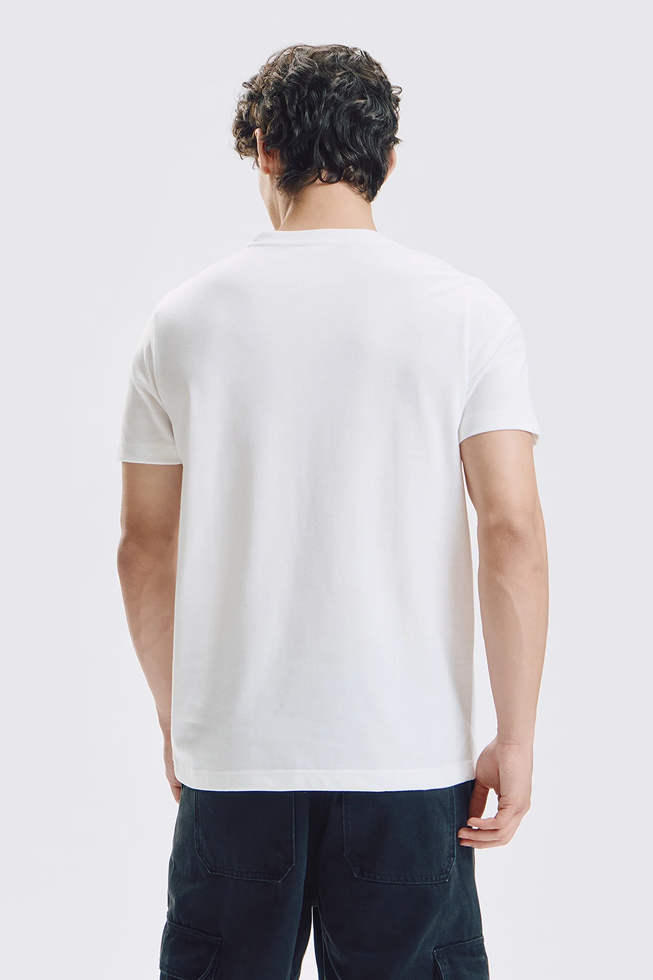 Fastlane Graphic T-Shirt - Image 3