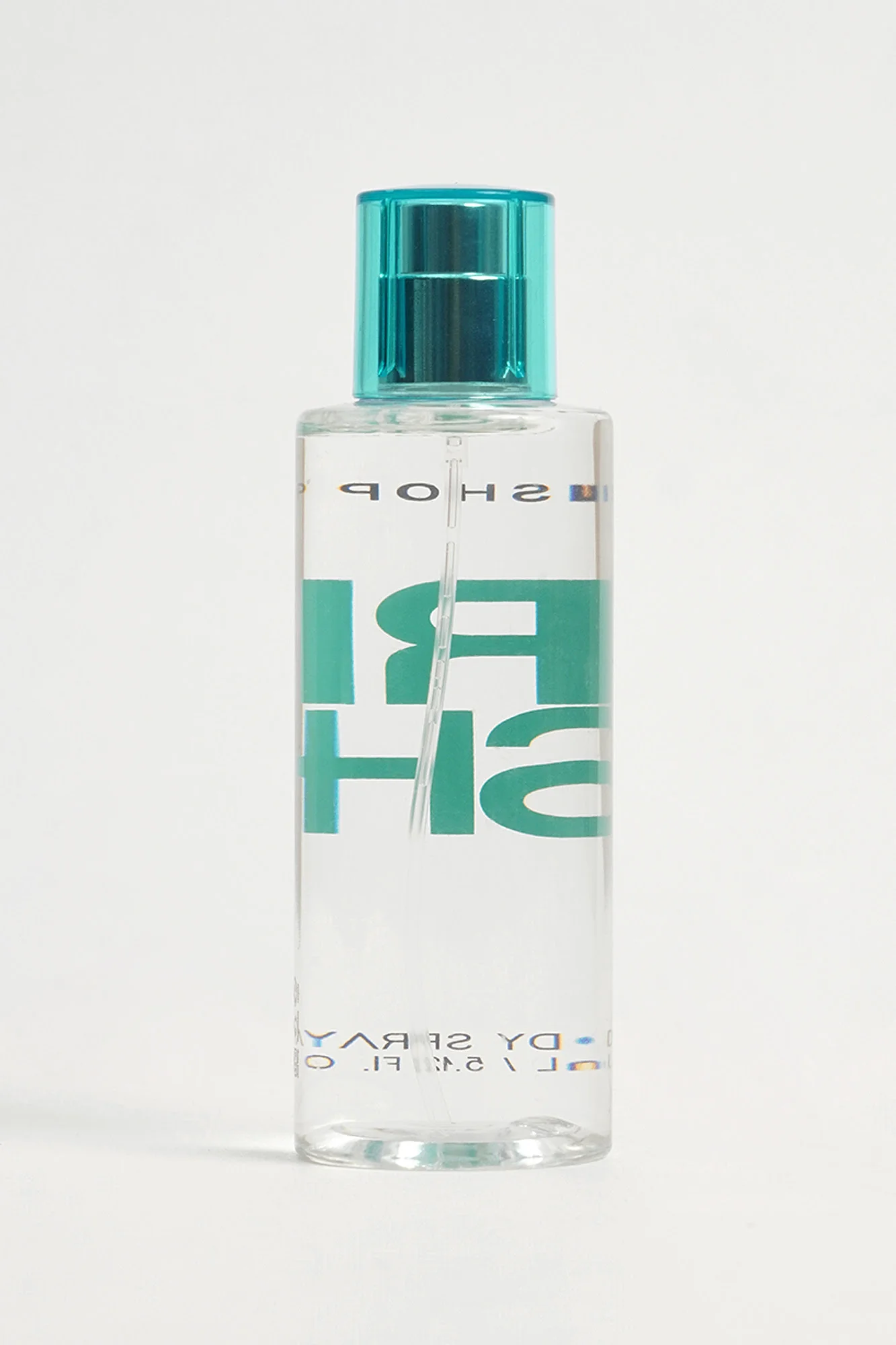 Fresh Body Spray for Men 150ML - Image 4