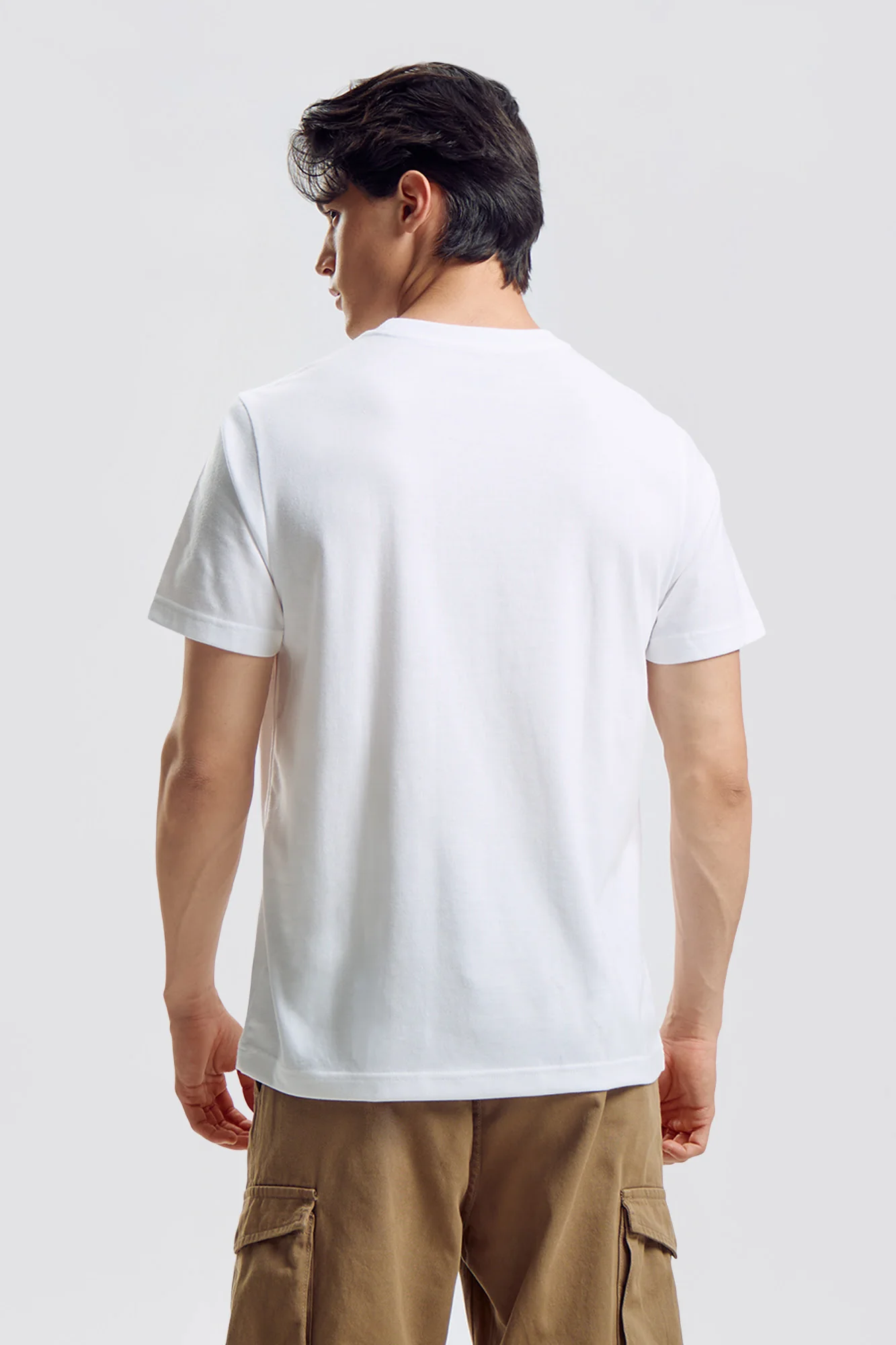 Goal Driven Graphic T-Shirt - Image 3