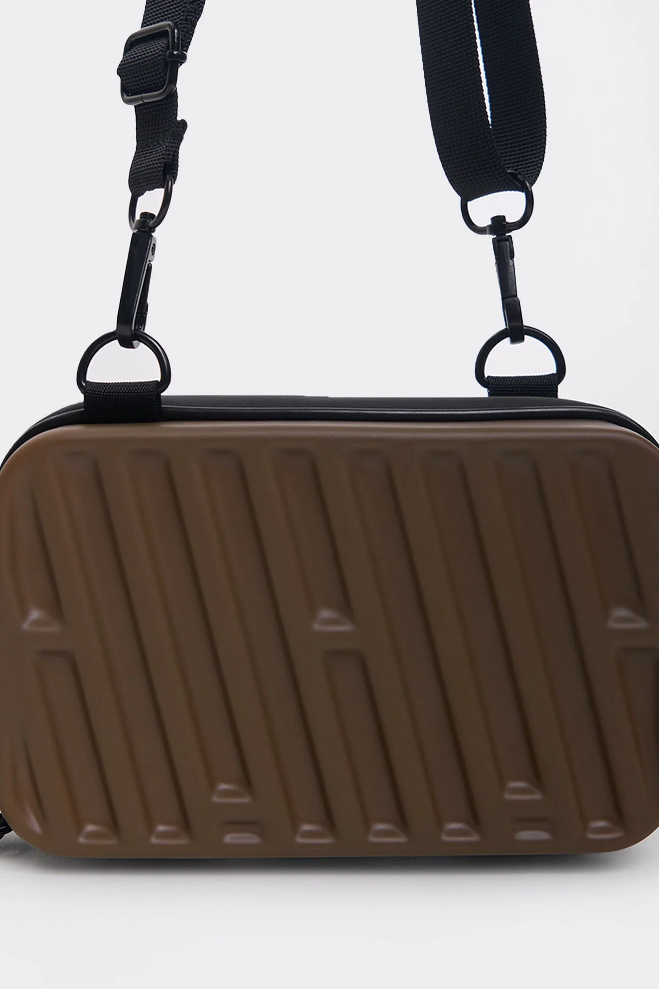 Hard Case Sling Bag - Image 11