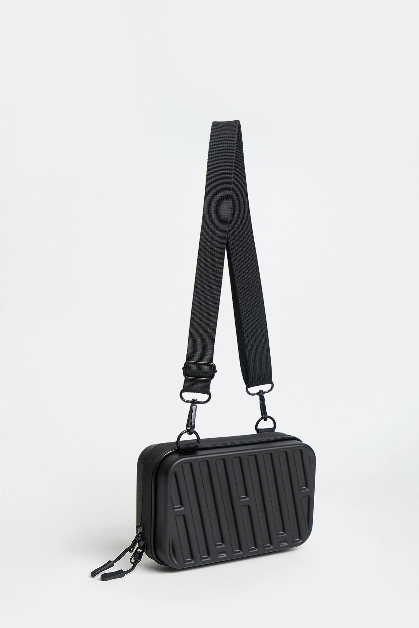 Hard Case Sling Bag - Image 2