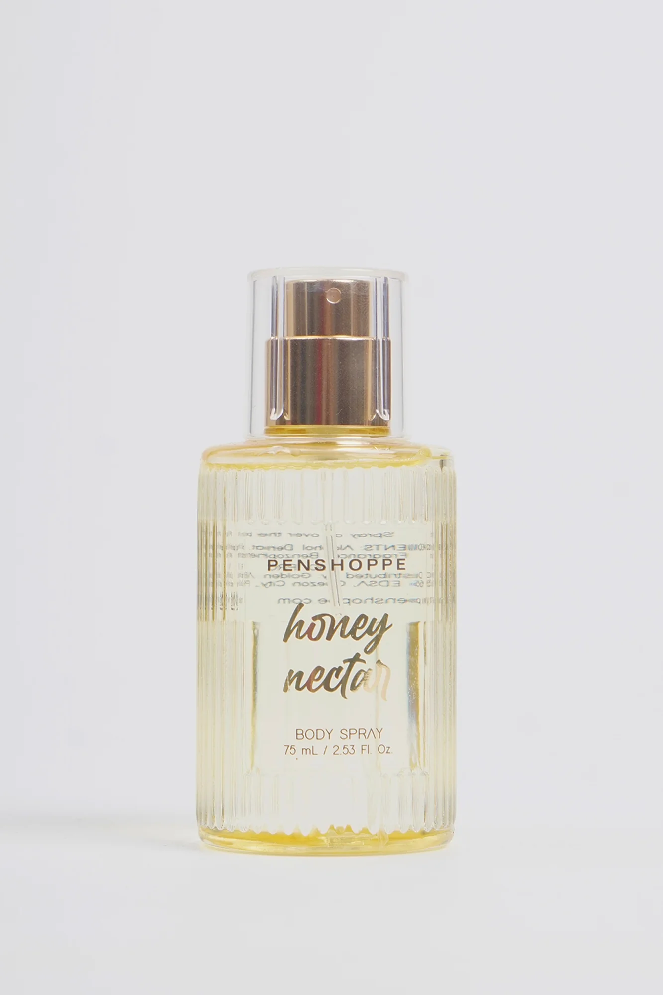 Honey Nectar Body Spray for Women 75ML