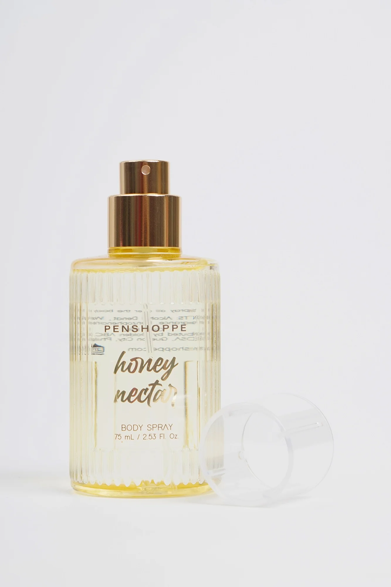 Honey Nectar Body Spray for Women 75ML - Image 3