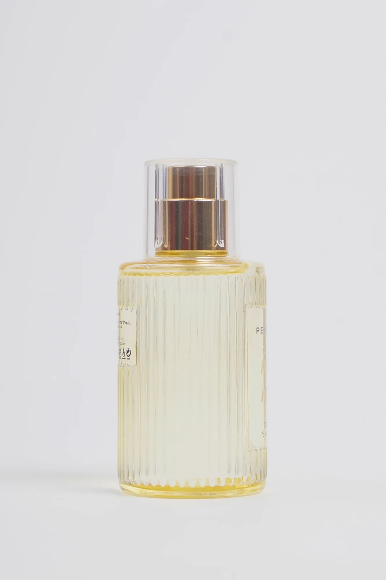 Honey Nectar Body Spray for Women 75ML - Image 4