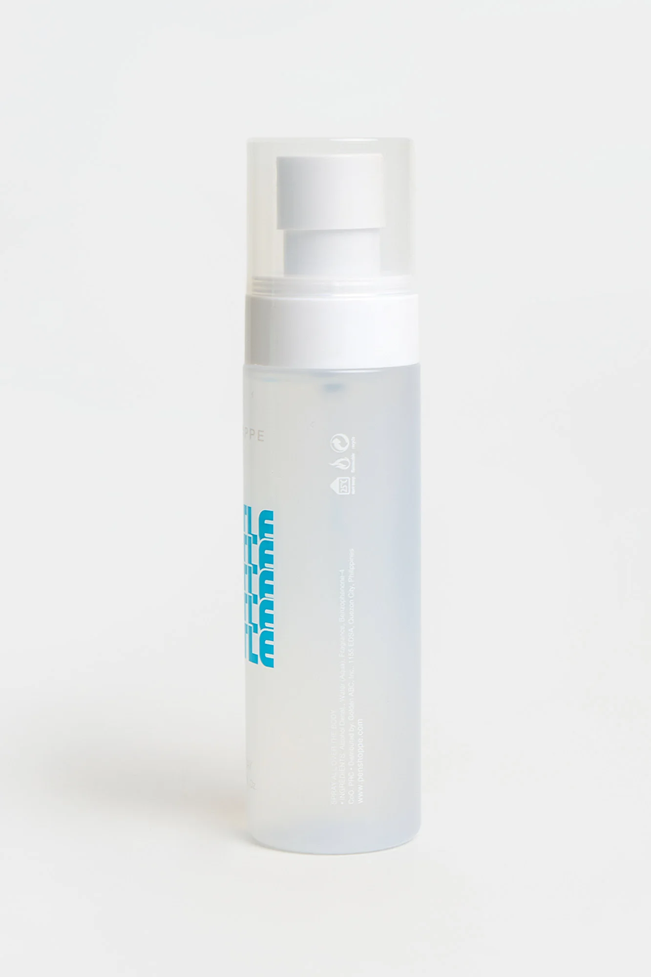 Hustle Body Spray for Men 100ML - Image 3