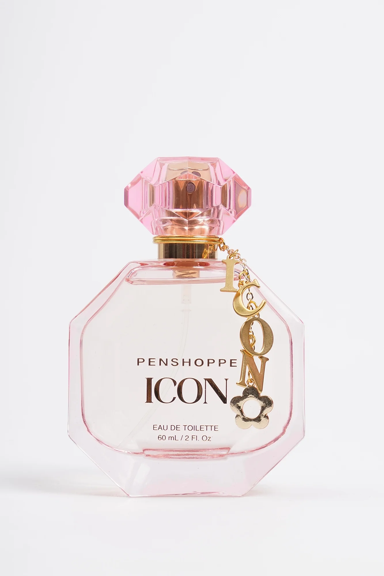 Icon Eau De Toilette for Women 60ML - Image 2