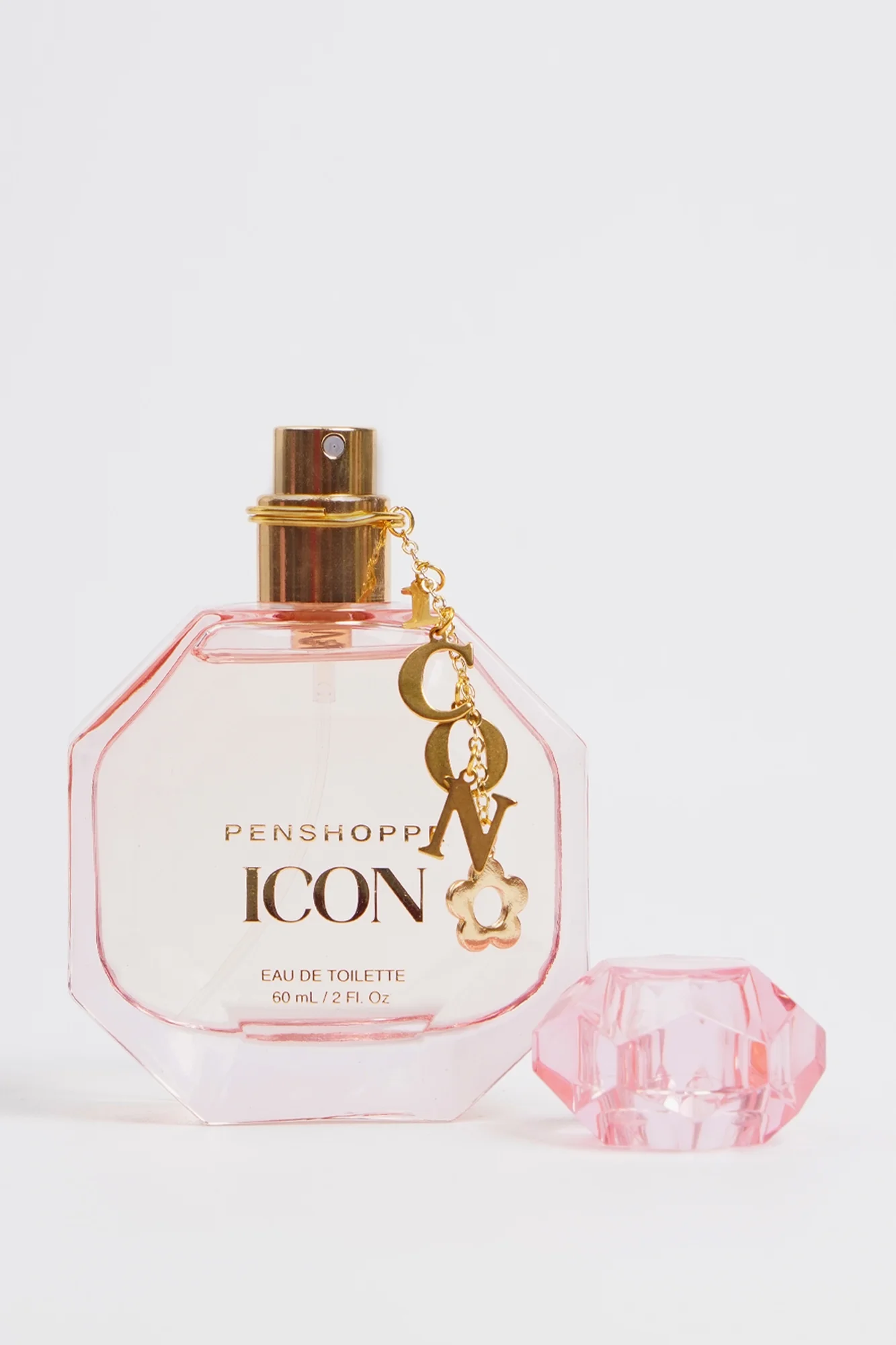 Icon Eau De Toilette for Women 60ML - Image 4