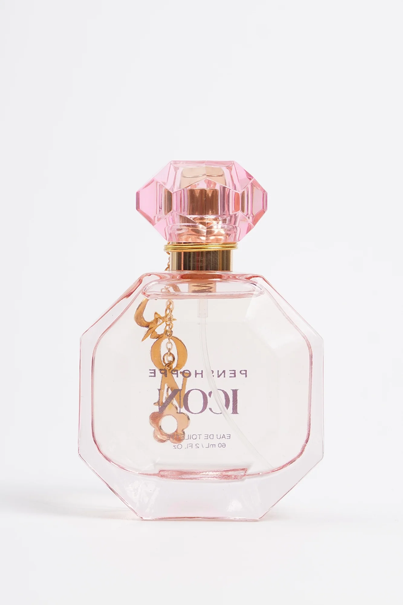 Icon Eau De Toilette for Women 60ML - Image 6