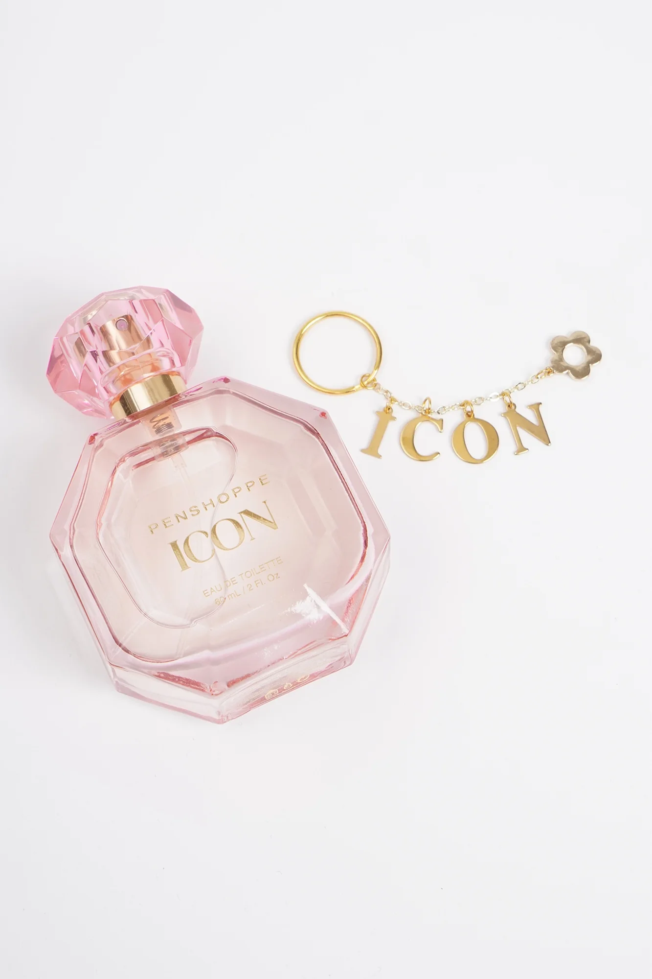 Icon Eau De Toilette for Women 60ML - Image 7