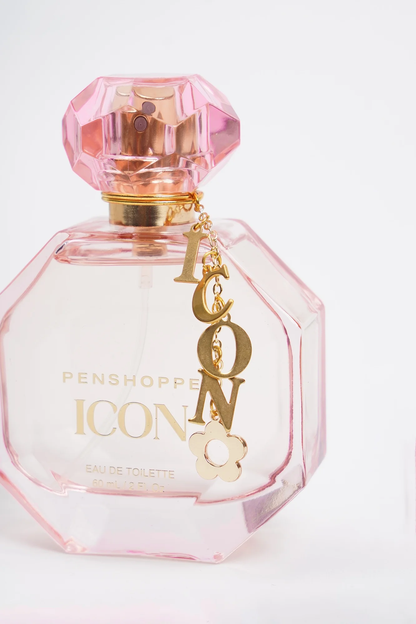 Icon Eau De Toilette for Women 60ML - Image 8