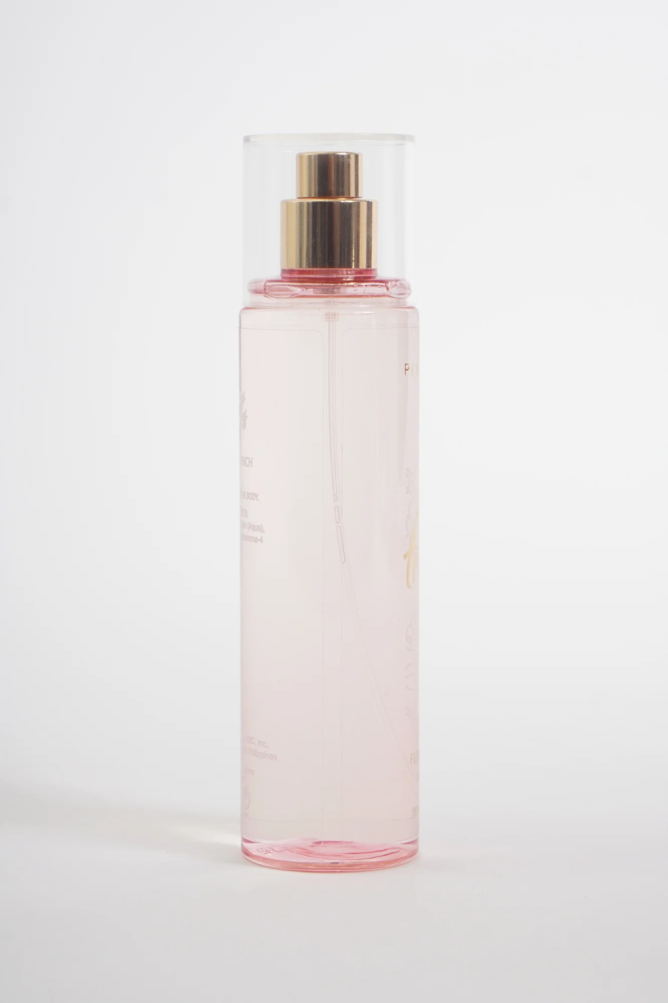 Juicy Tropic Floral Punch Summer Body Spray for Women 150ML - Image 4