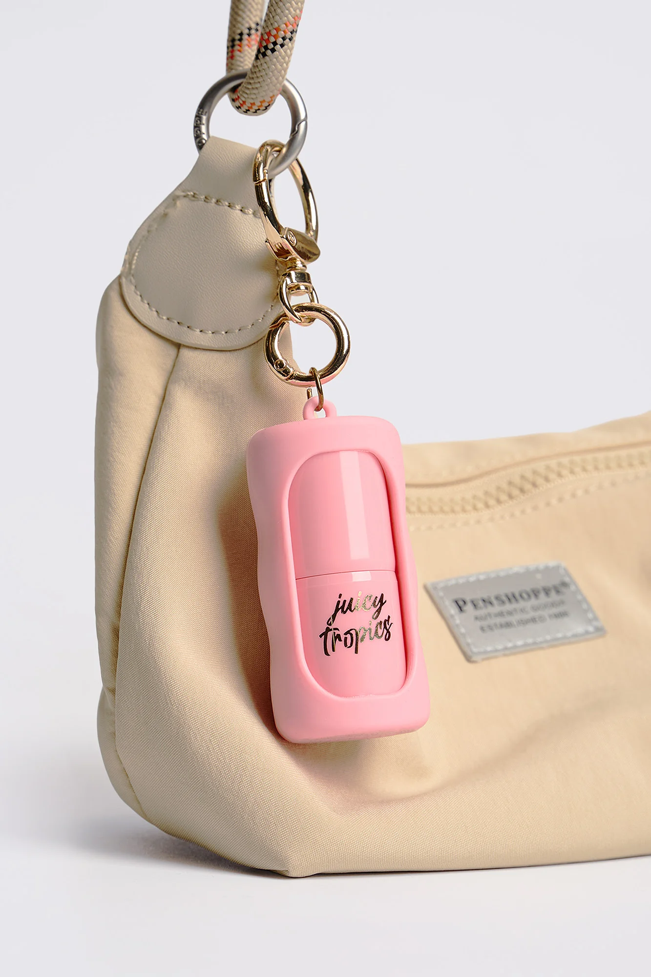 Juicy Tropics Floral Punch Perfume Balm - Image 7