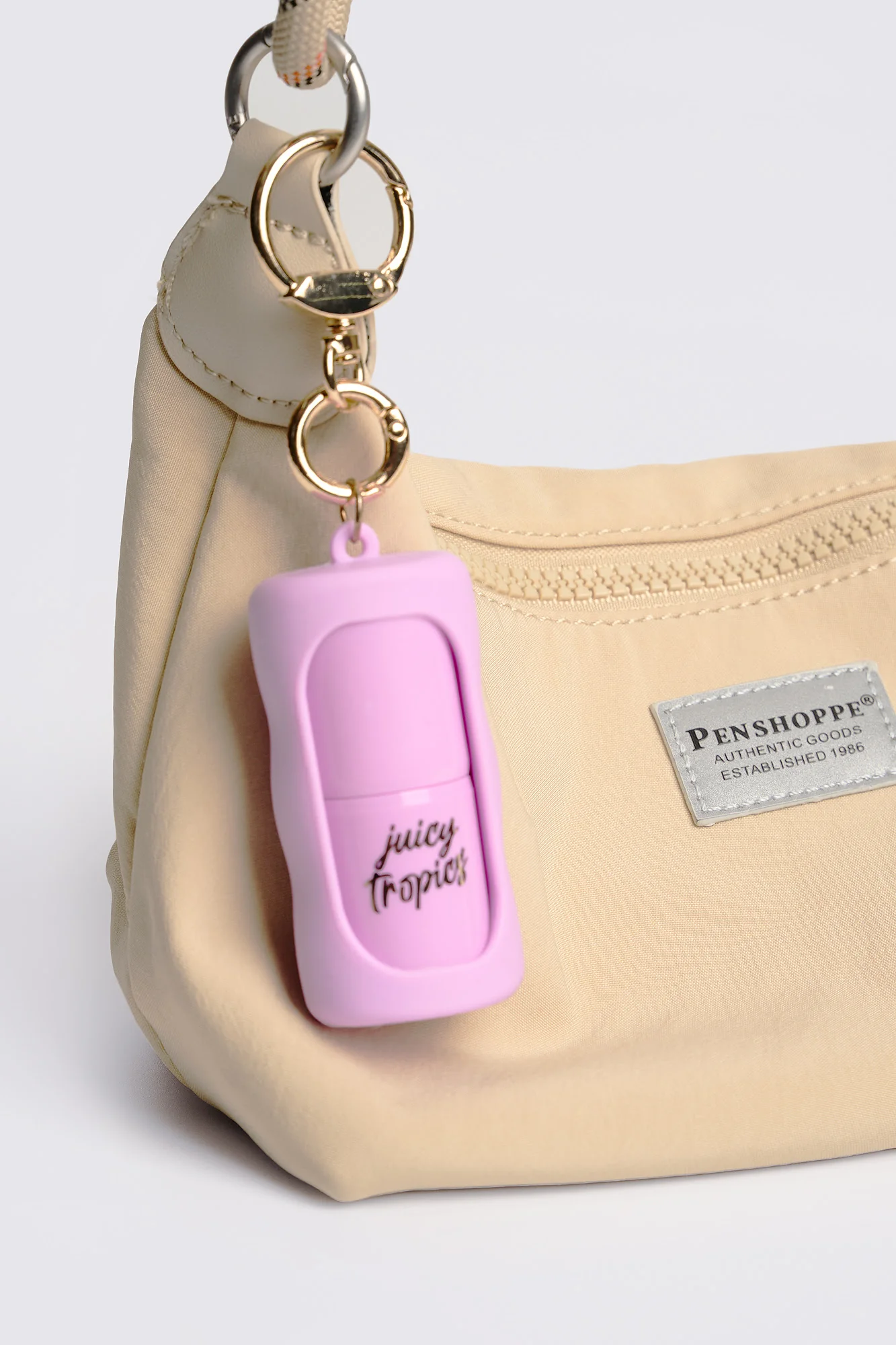 Juicy Tropics Fruity Oasis Perfume Balm - Image 7
