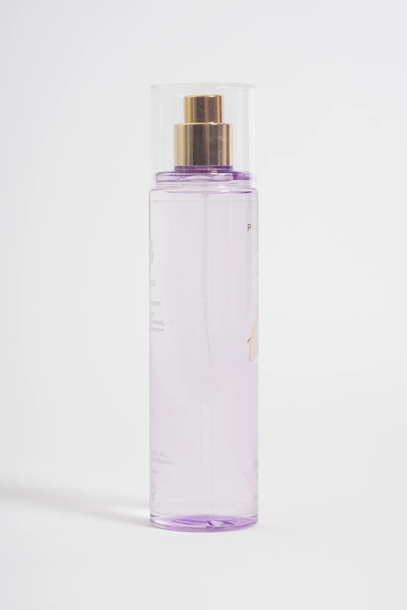 Juicy Tropics Fruity Oasis Summer Body Spray for Women 150ML - Image 3