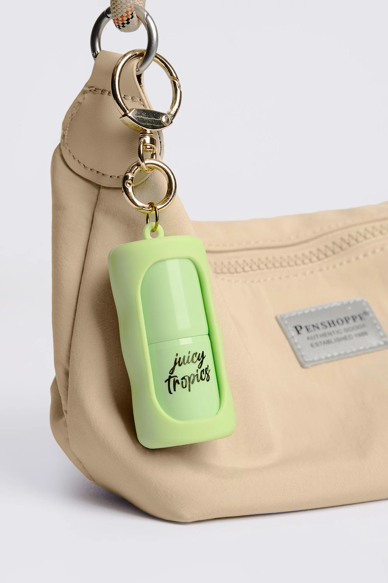 Juicy Tropics Island Cocktail Perfume Balm - Image 7