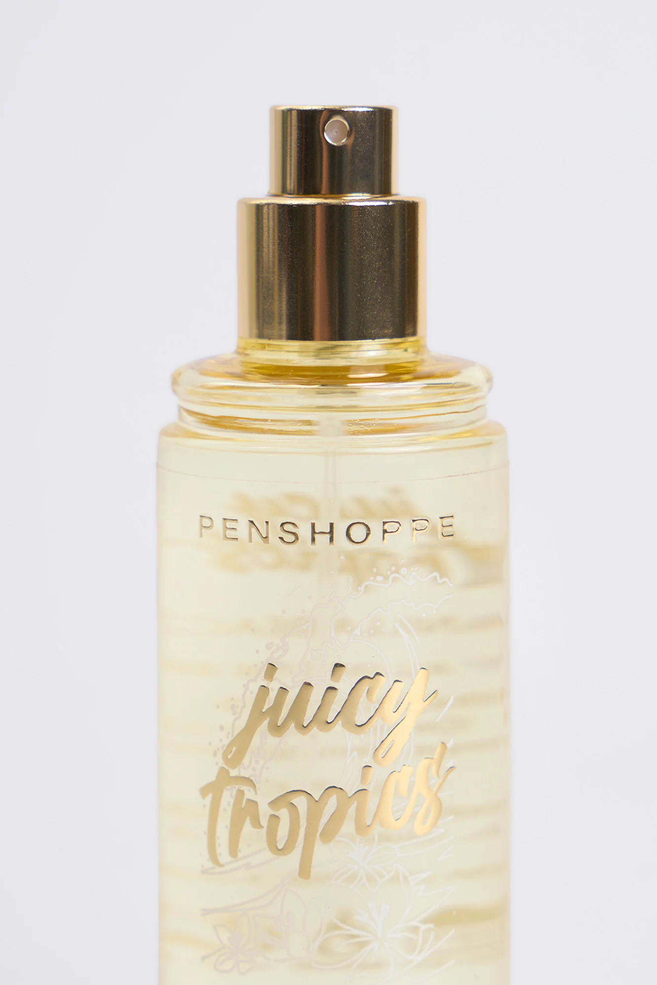 Juicy Tropics Vanilla Beach Body Spray for Women 75ML - Image 5