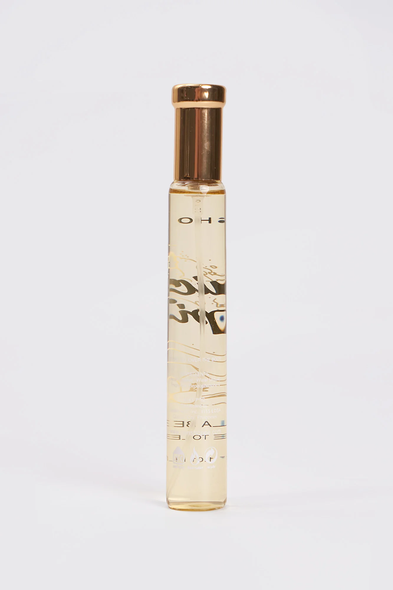 Juicy Tropics Vanilla Beach Mini Eau de Toilette for Women 30ML - Image 2