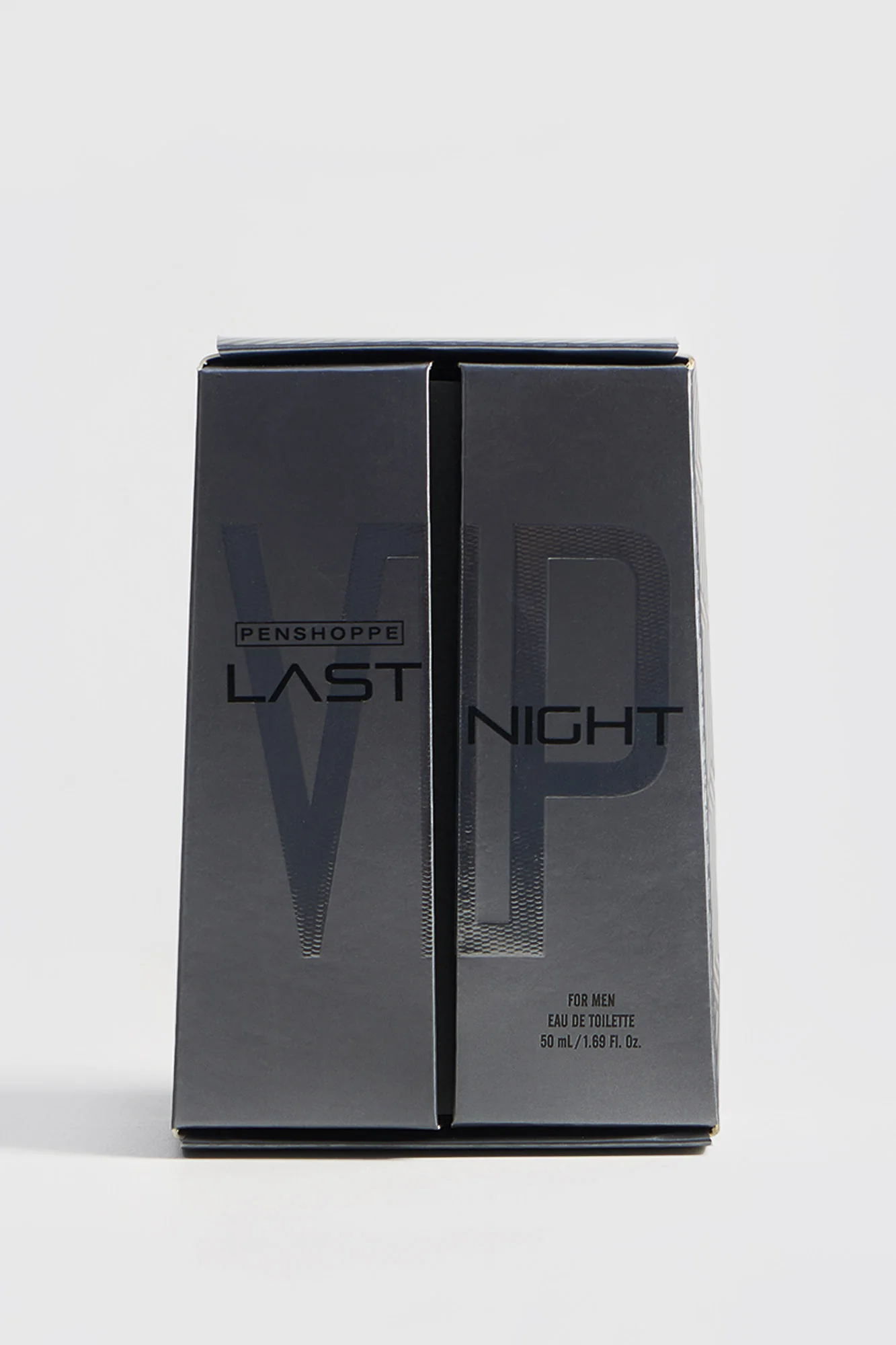 Last Night VIP Eau de Toilette for Men 50ML - Image 3