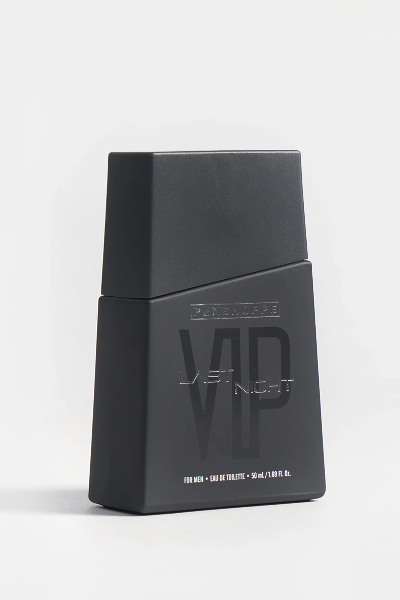 Last Night VIP Eau de Toilette for Men 50ML - Image 4