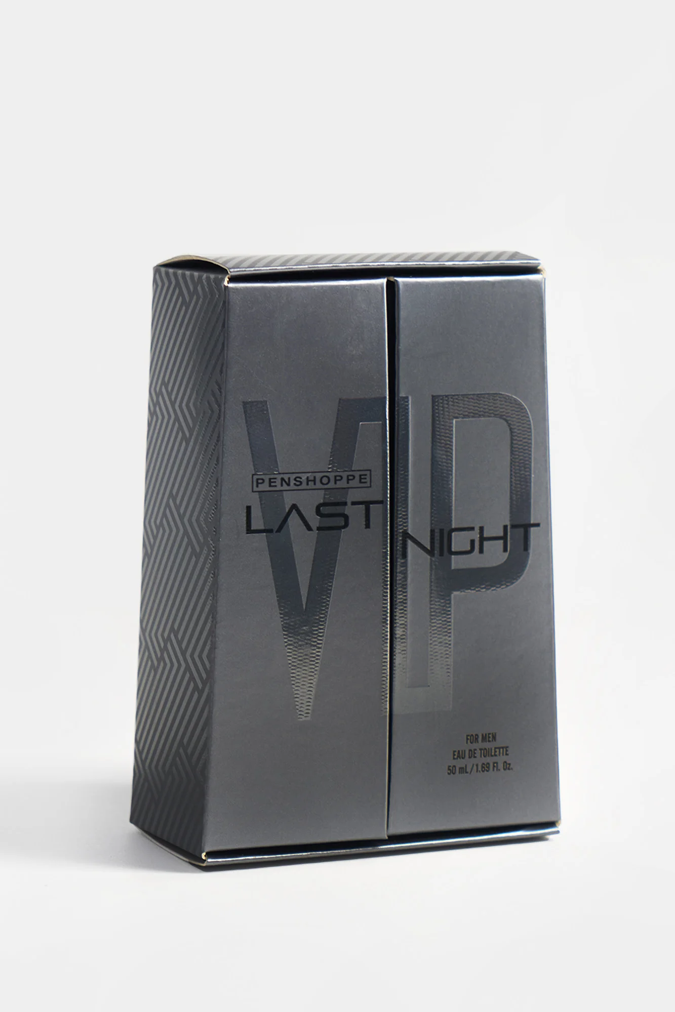 Last Night VIP Eau de Toilette for Men 50ML - Image 5