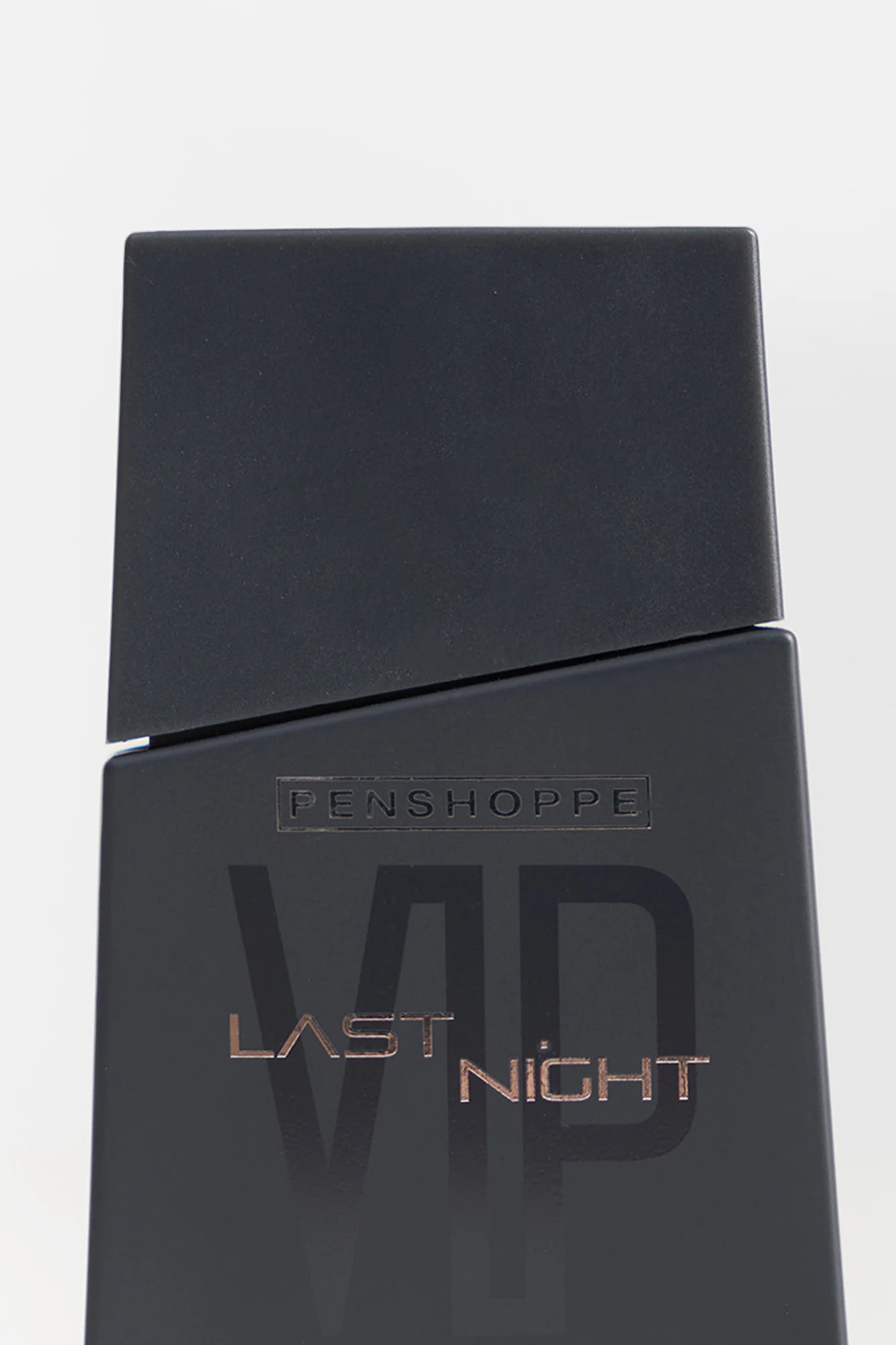 Last Night VIP Eau de Toilette for Men 50ML - Image 6