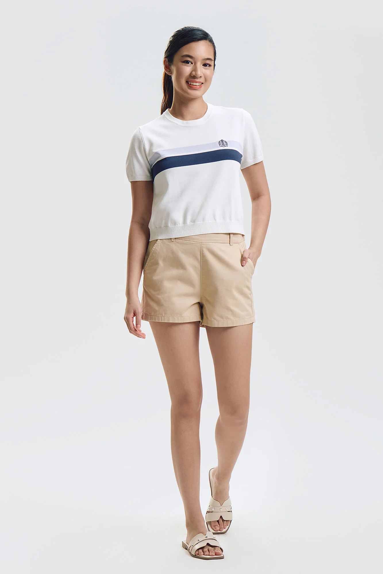 Light Knit Top - Image 4