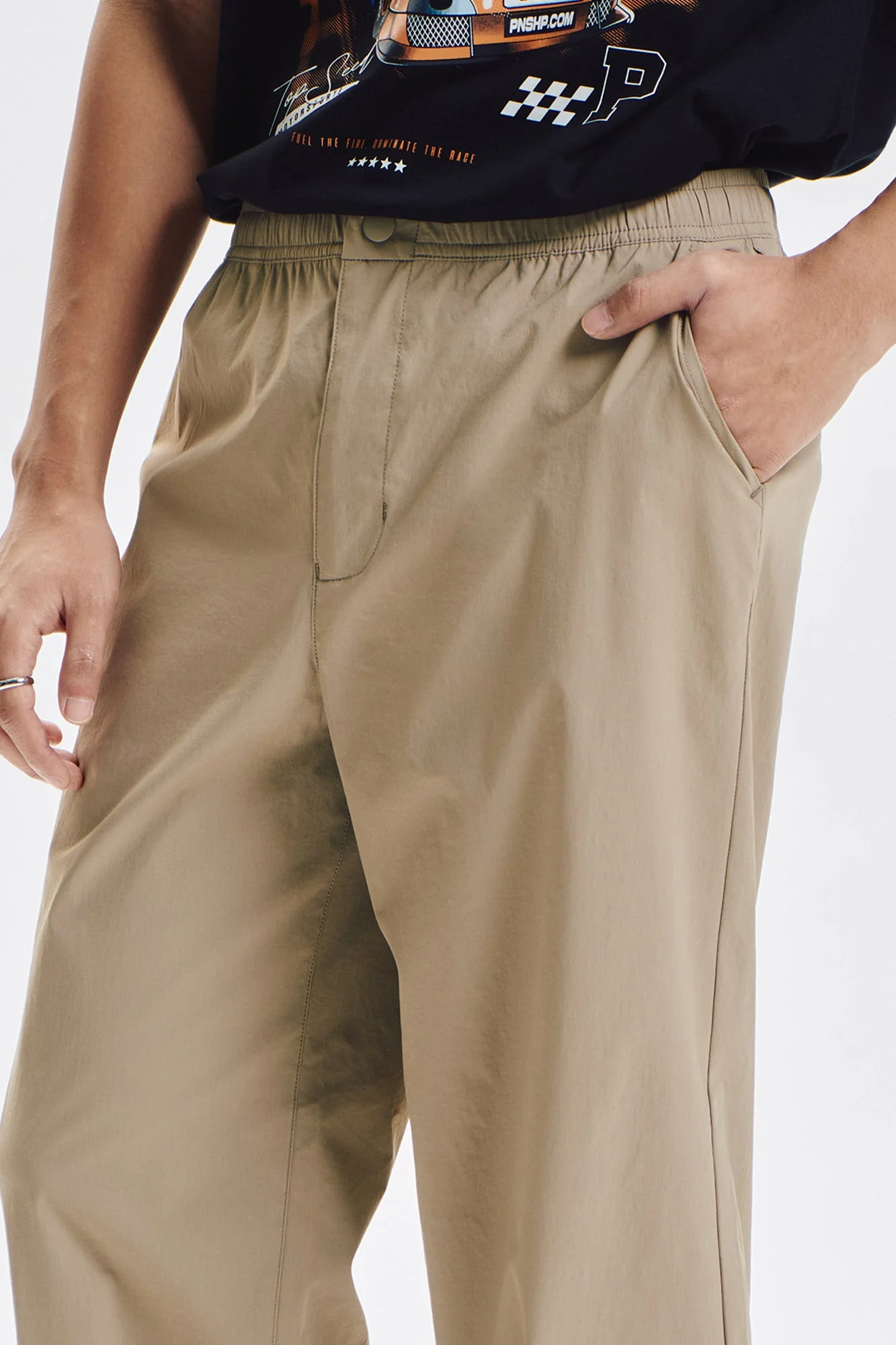 Lite Move Wide Fit Pants - Image 12