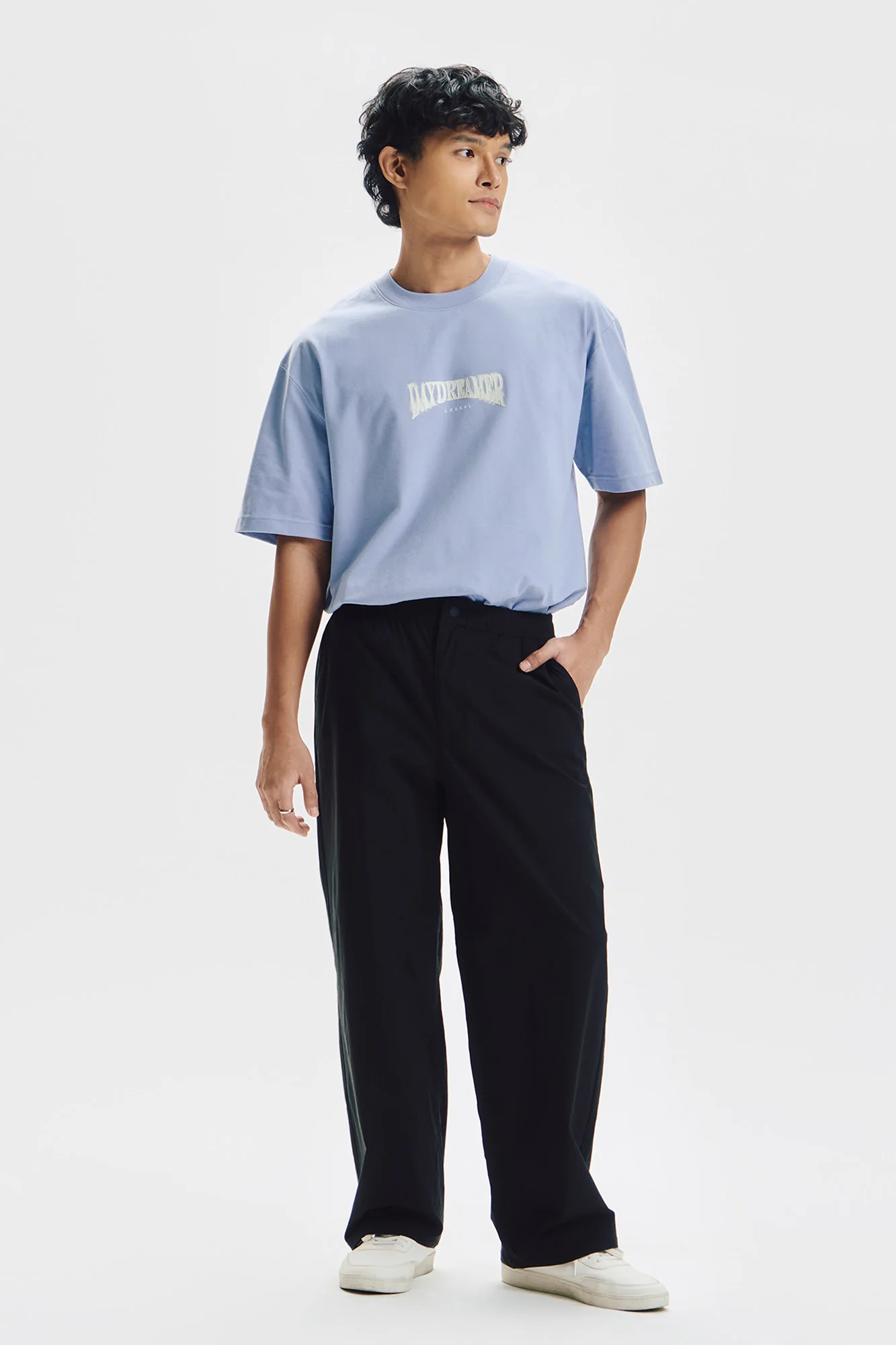 Lite Move Wide Fit Pants - Image 5