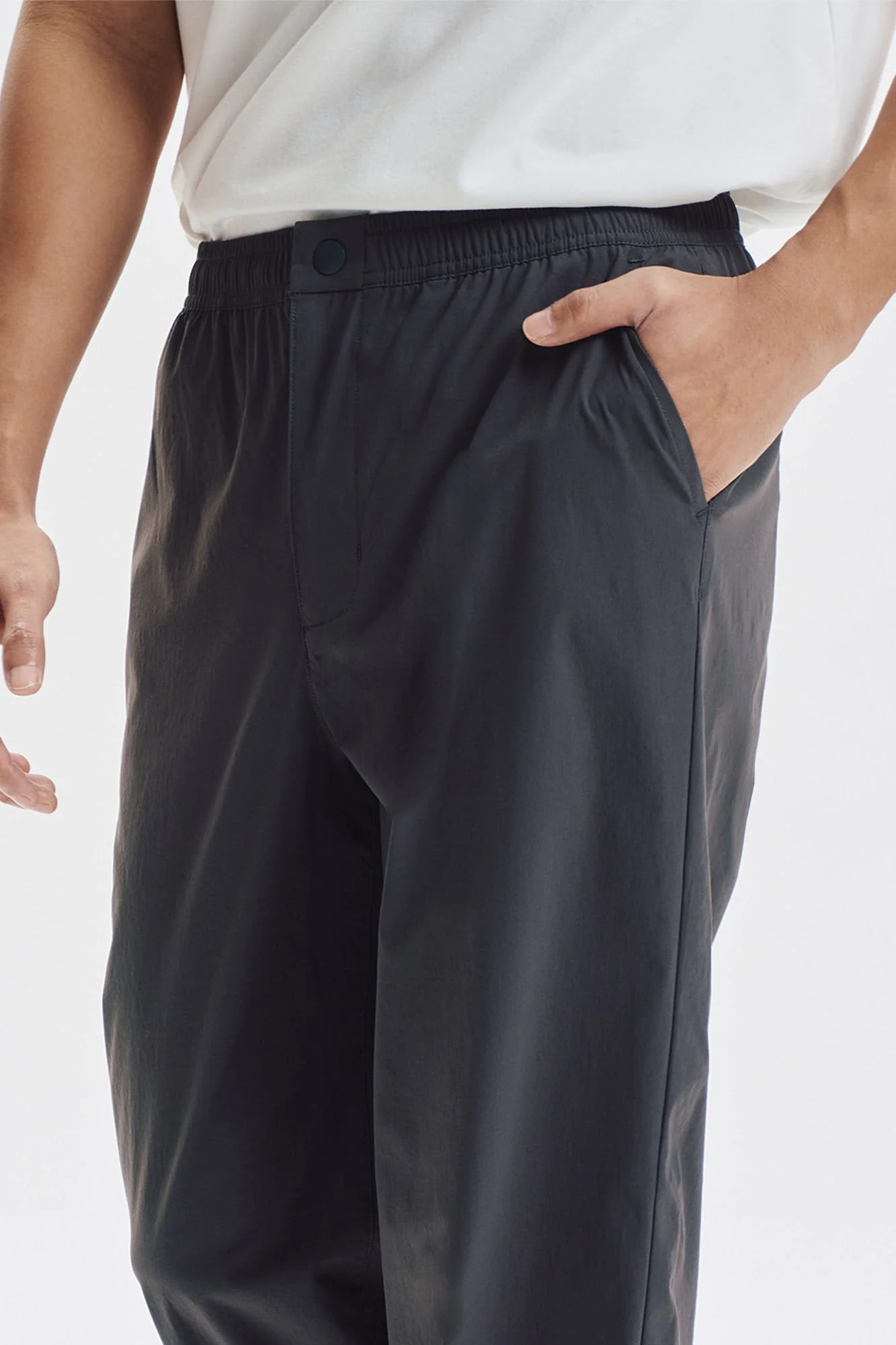 Lite Move Wide Fit Pants - Image 8