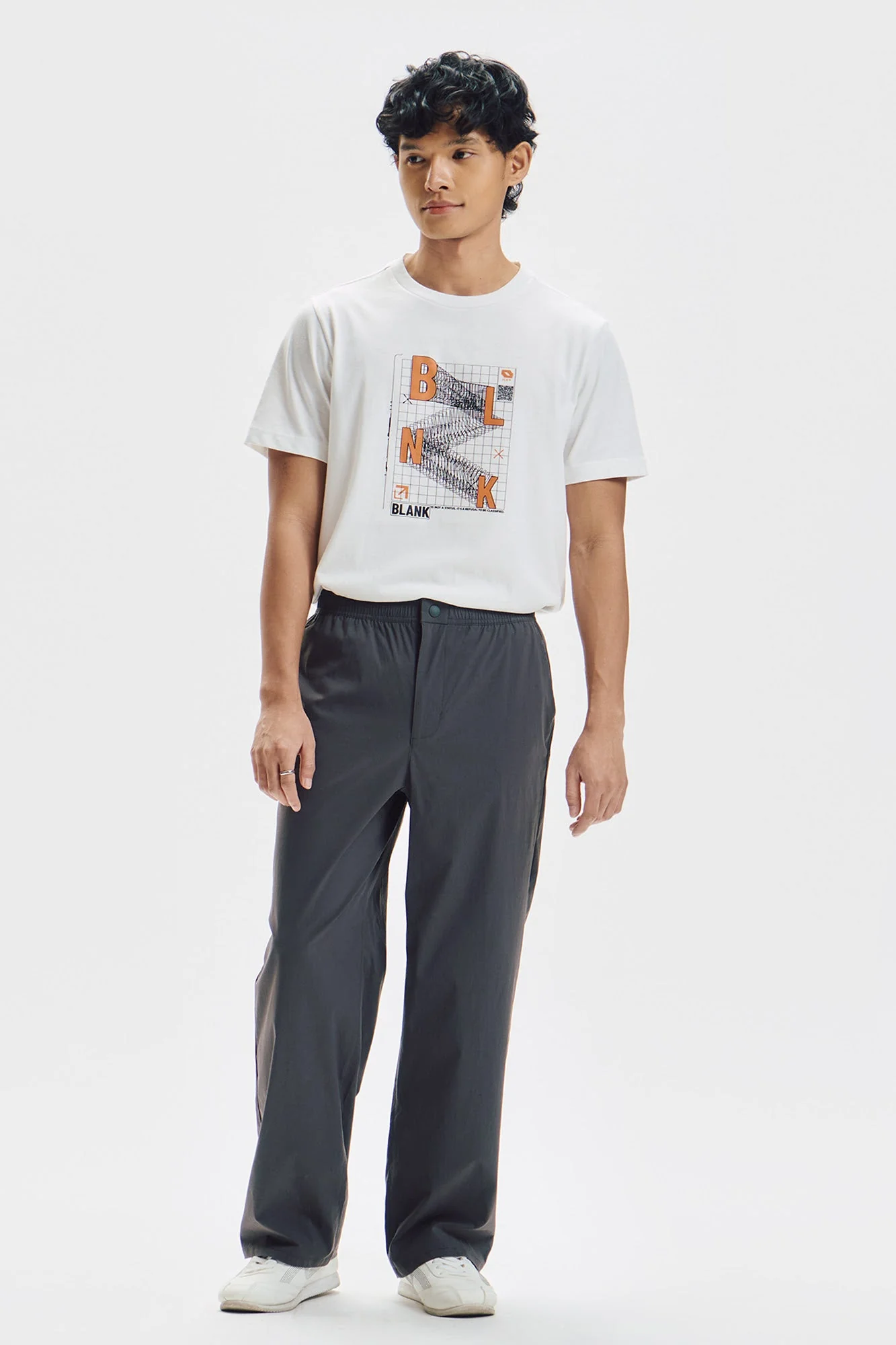 Lite Move Wide Fit Pants - Image 9