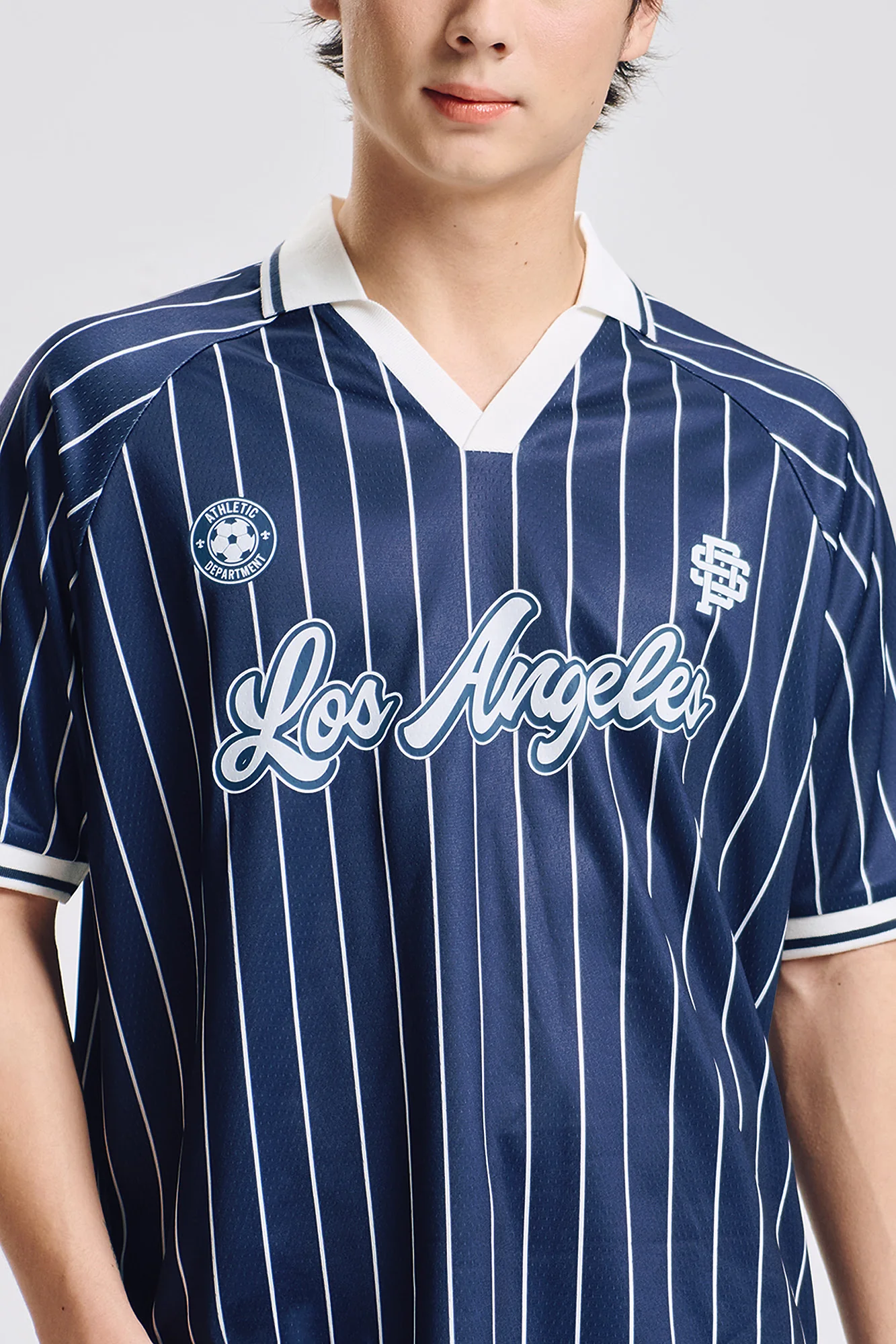 Los Angeles Relaxed Polo - Image 2