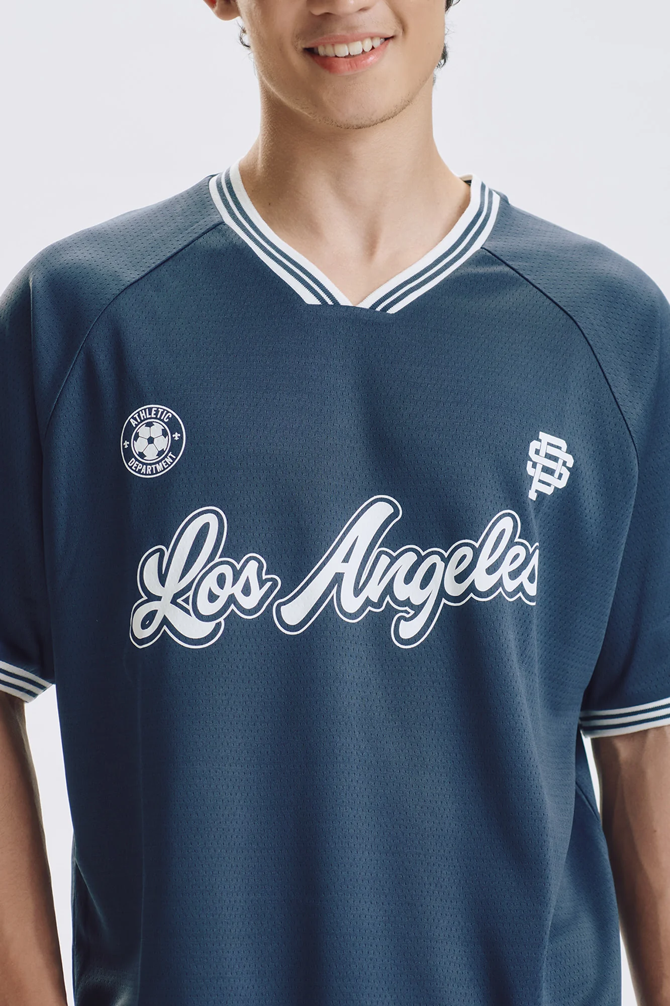 Los Angeles Relaxed T-Shirt - Image 2