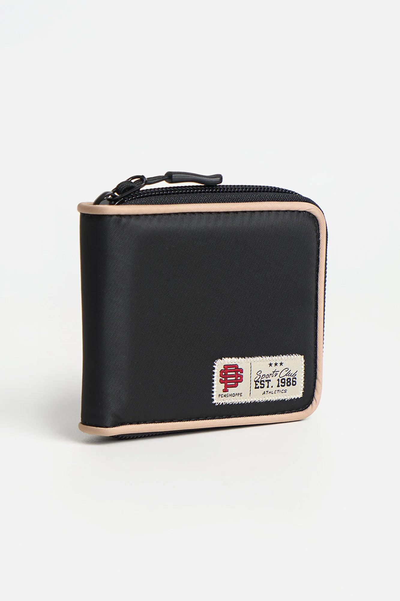 Men's Bi-Fold Wallet - Image 2