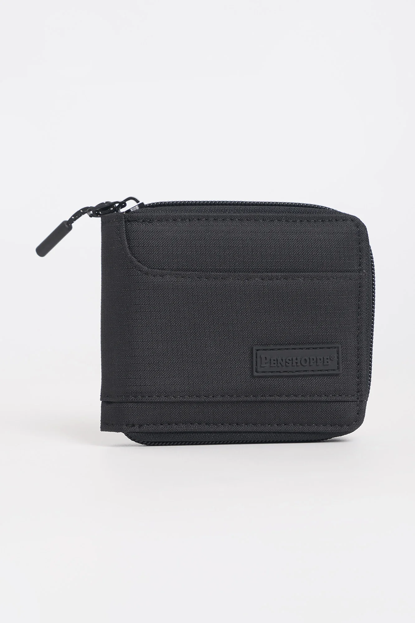 Men's Bi-Fold Wallet