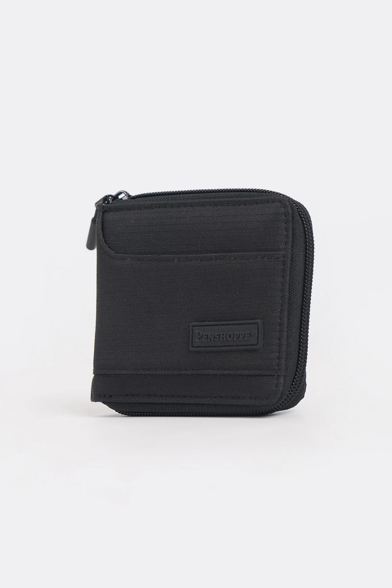 Men's Bi-Fold Wallet - Image 2