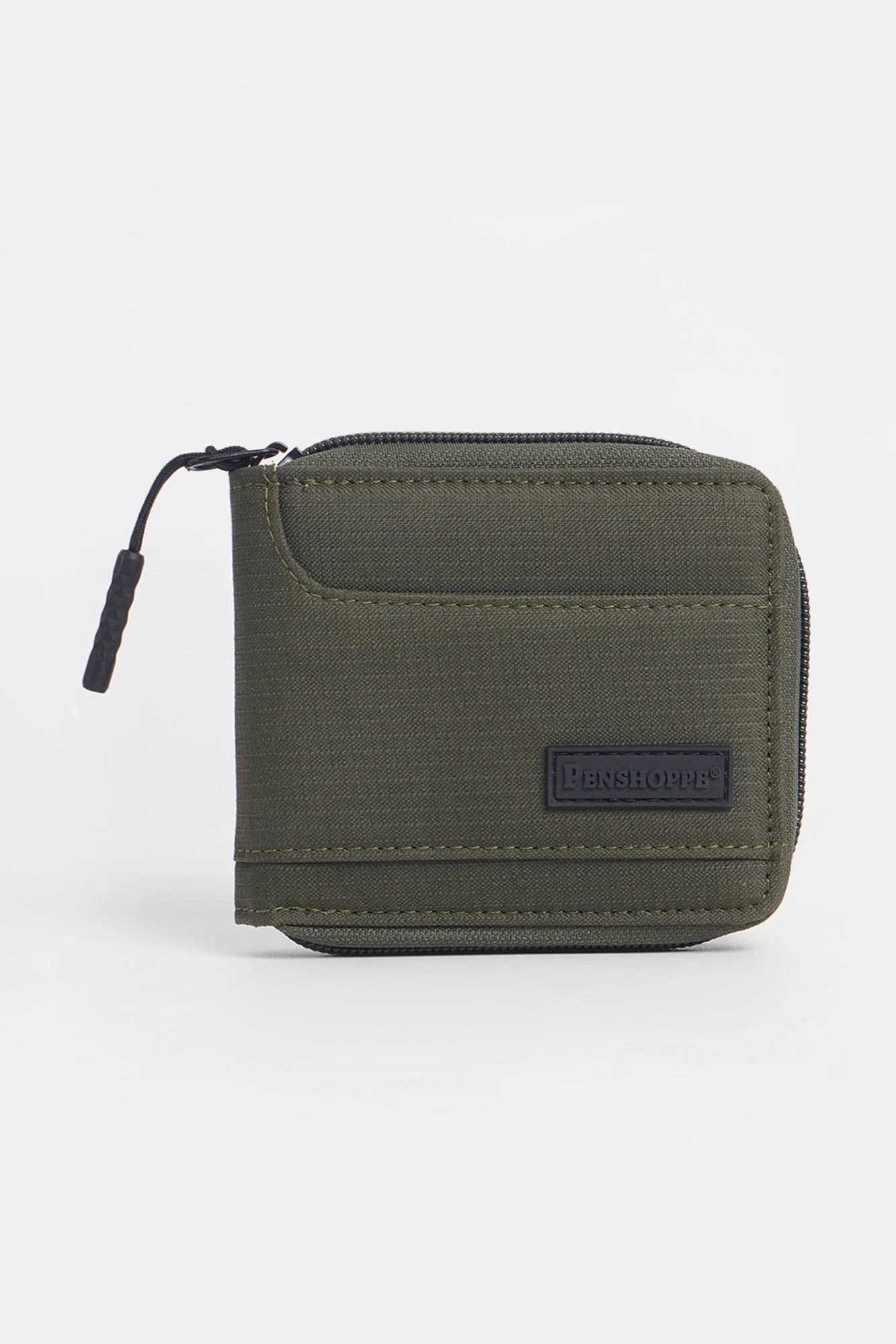 Men's Bi-Fold Wallet - Image 5