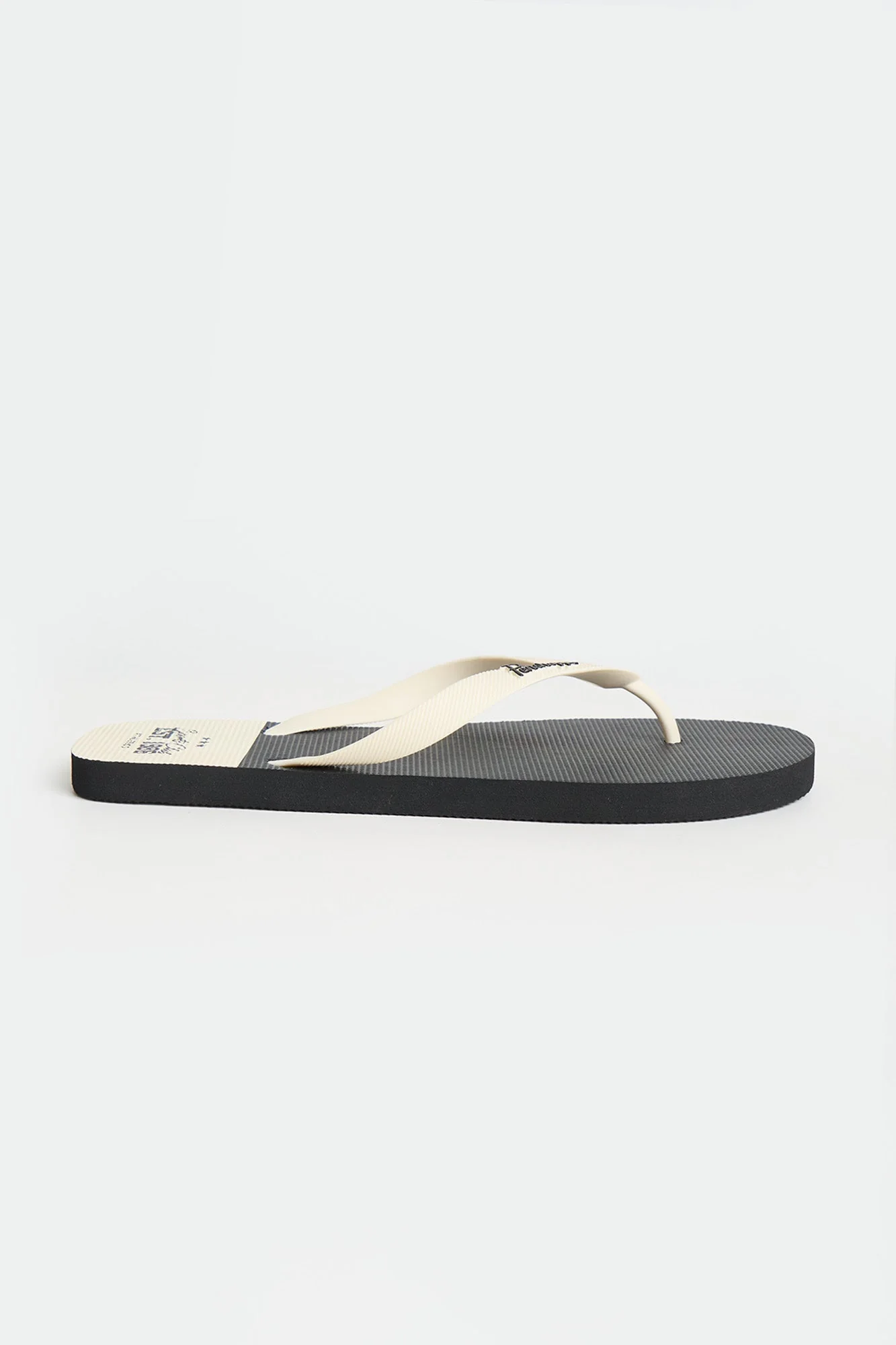 Men's Color Blocking Flip Flops - Image 7
