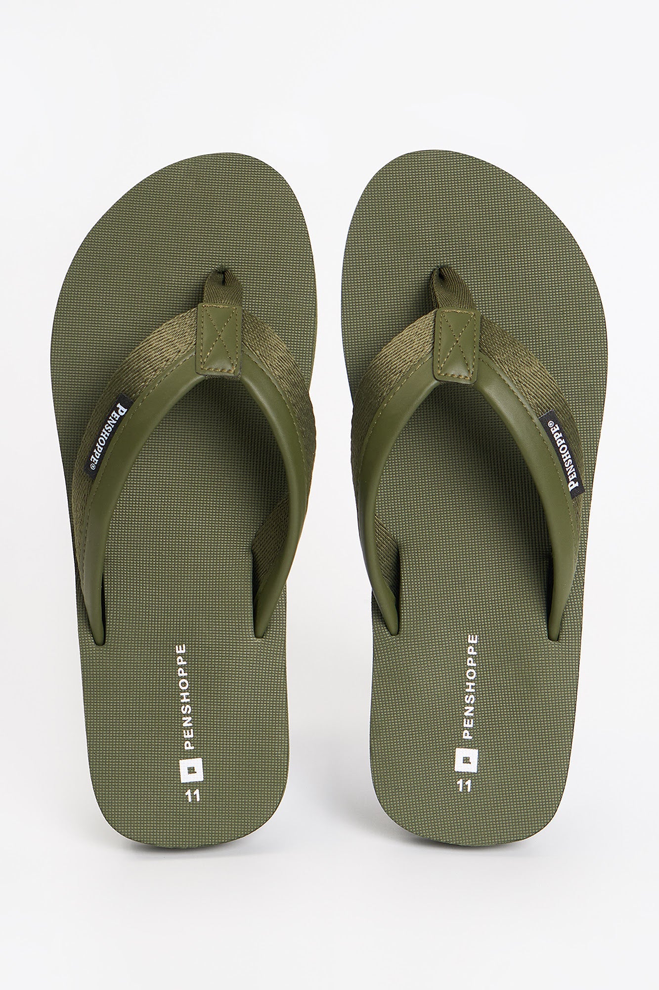 Men's Flip Flops - Image 6