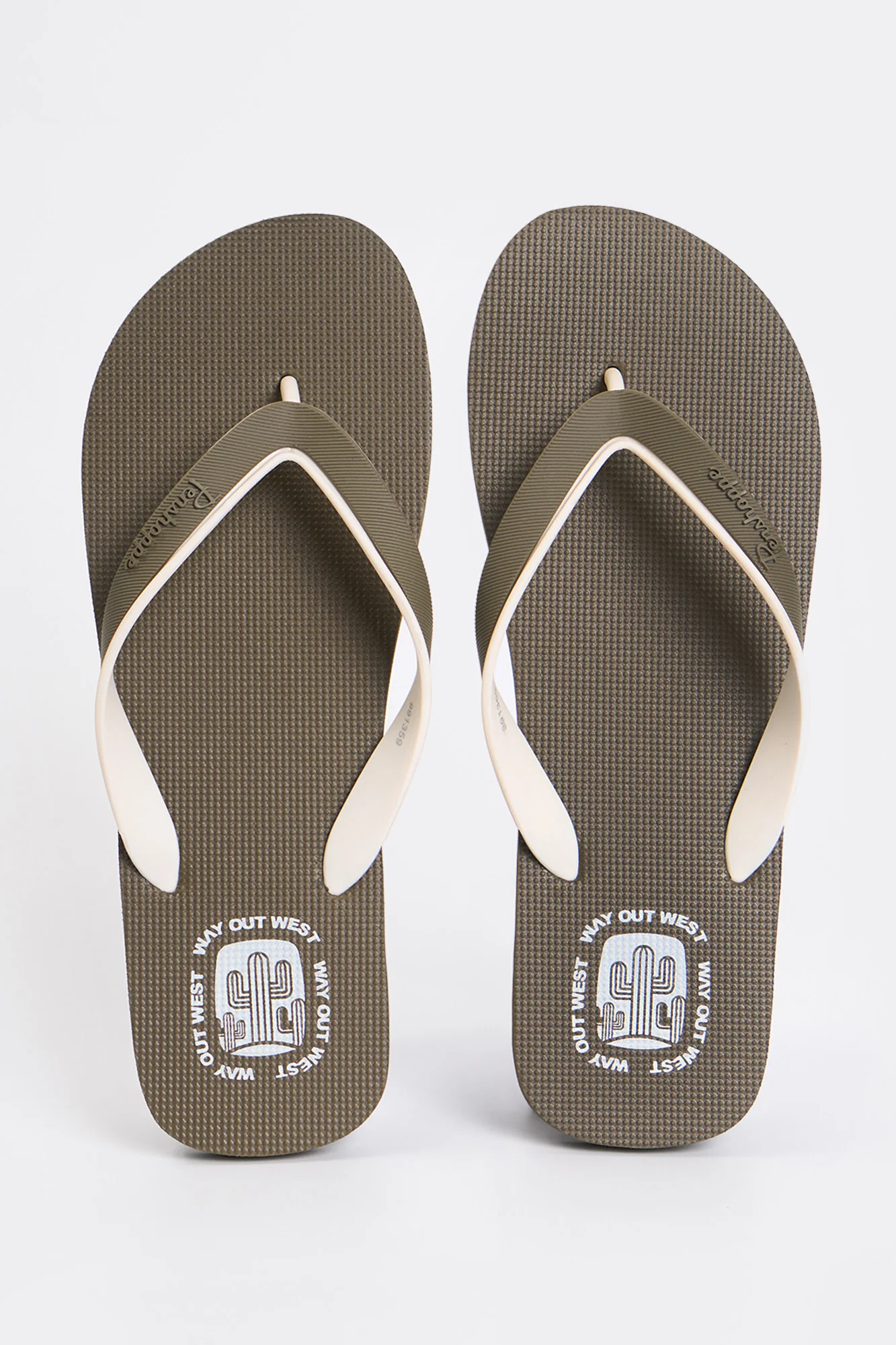 Men's Flip Flops - Image 2