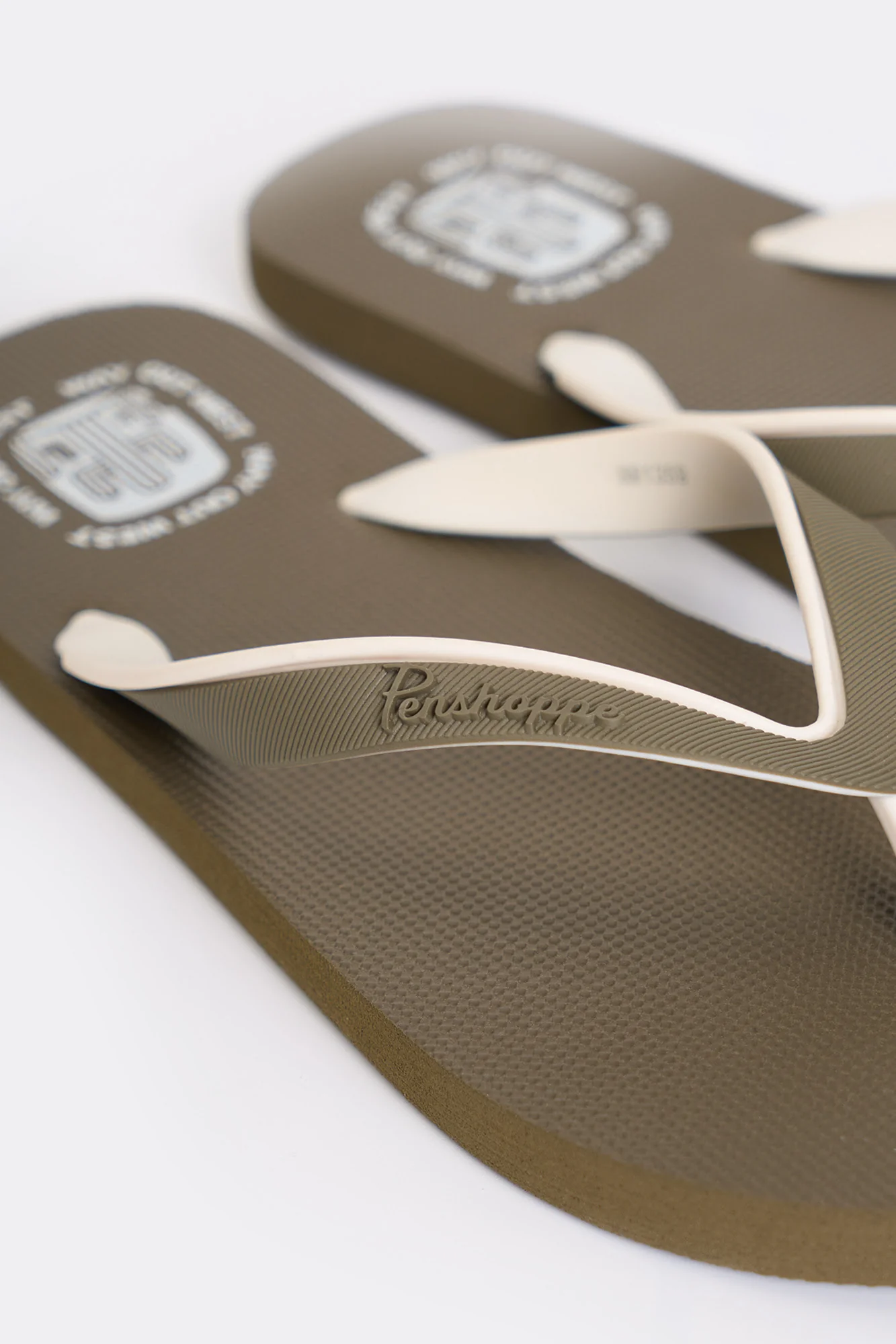 Men's Flip Flops - Image 4