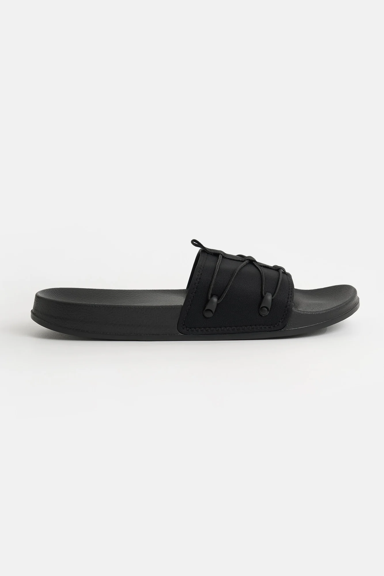 Men's One Band Slides - Image 3