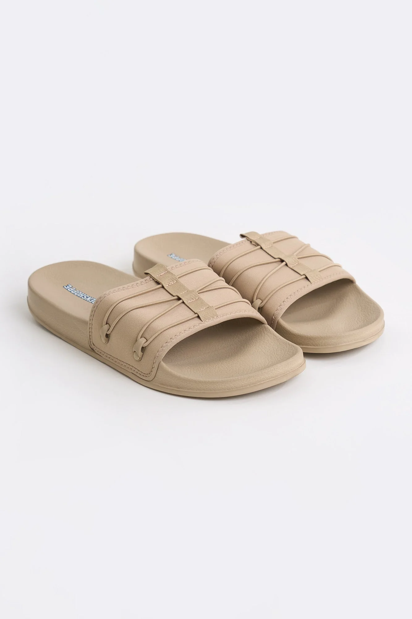 Men's One Band Slides - Image 5