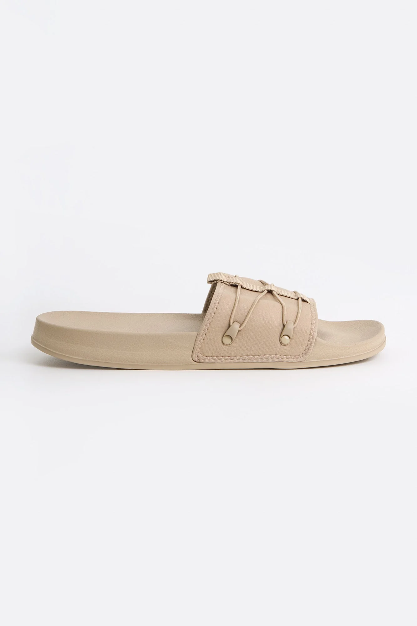 Men's One Band Slides - Image 7