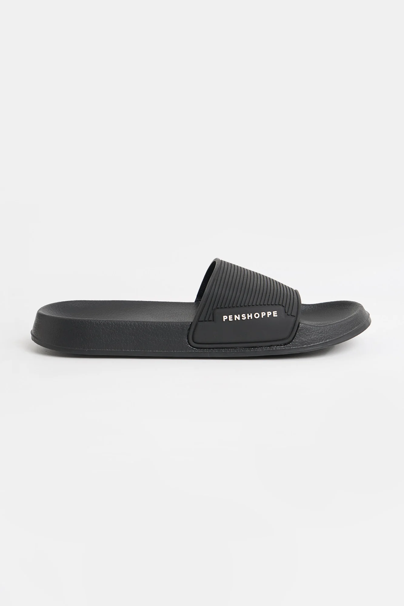 Men's One Band Slides - Image 3