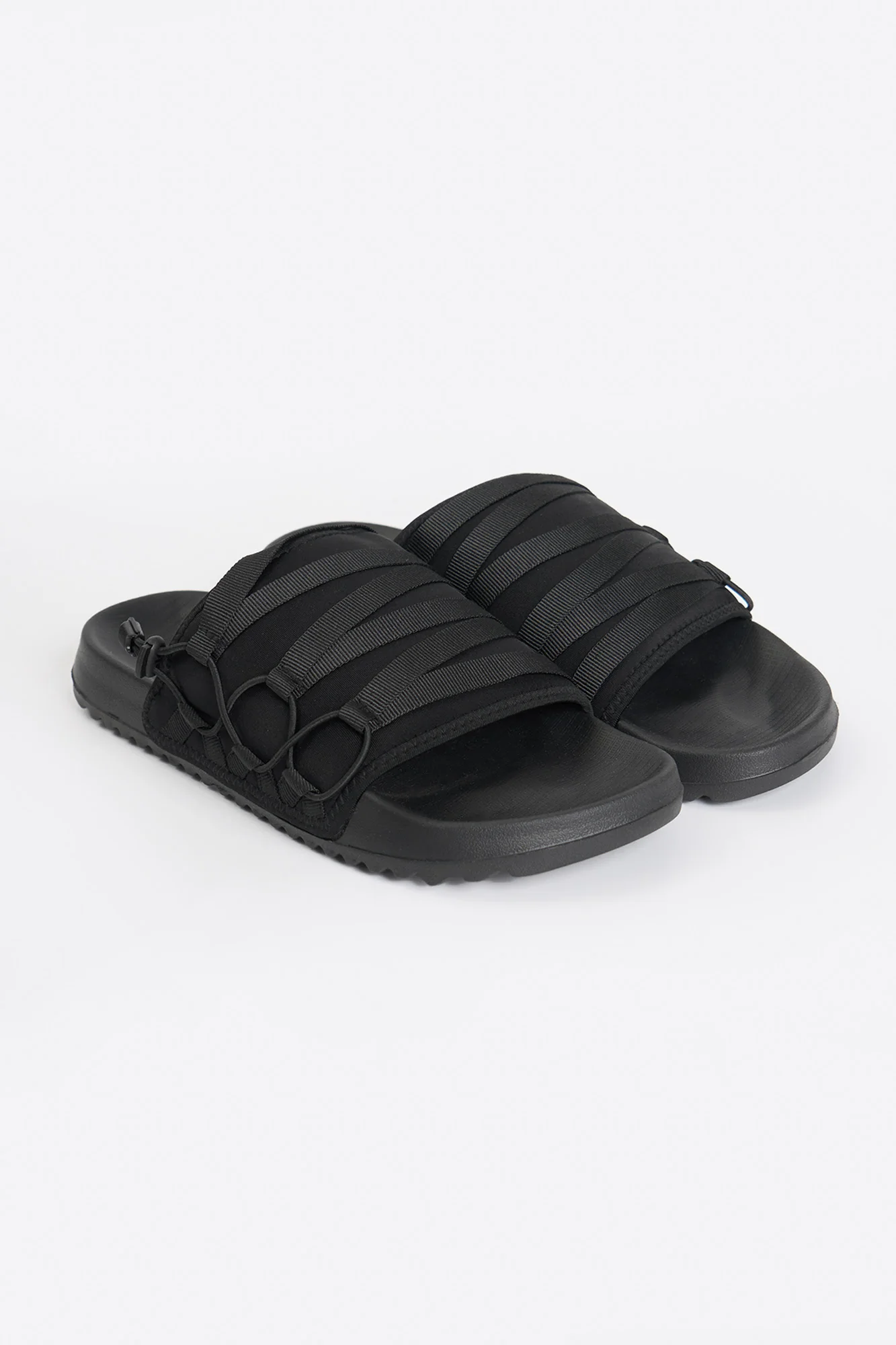 Men's One Band Slides